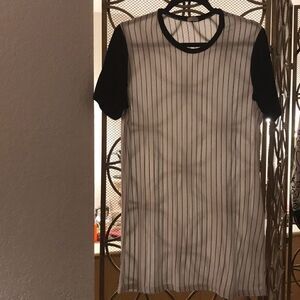 Not for Sale....NWOT John Galt for Brady Melville